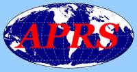Logo de l'APRS
